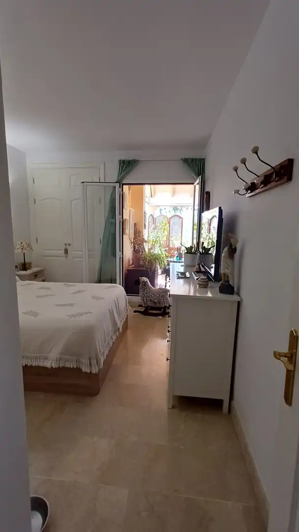 Piso con piscina en venta en Hiedra, imagen 14