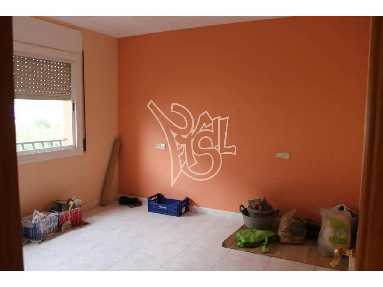 Flat with terrace to rent in Calle Manuel Roca i guardia, imagen 10