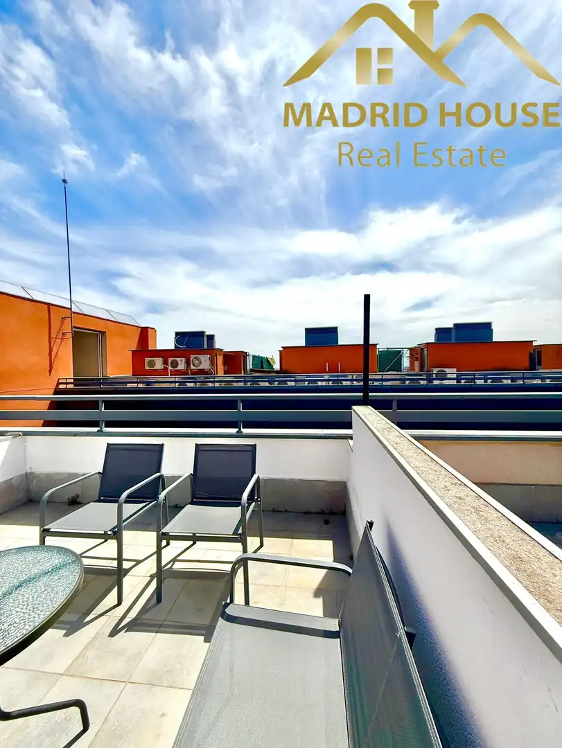Attic for sale in arquimides, Valdepelayo - Montepinos - Arroyo Culebro
