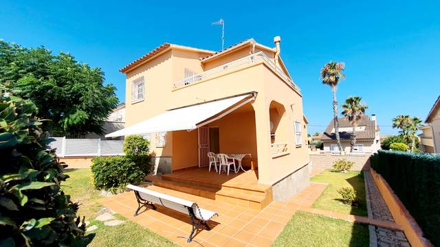 Casa-chalet en Venta en Mas Mel