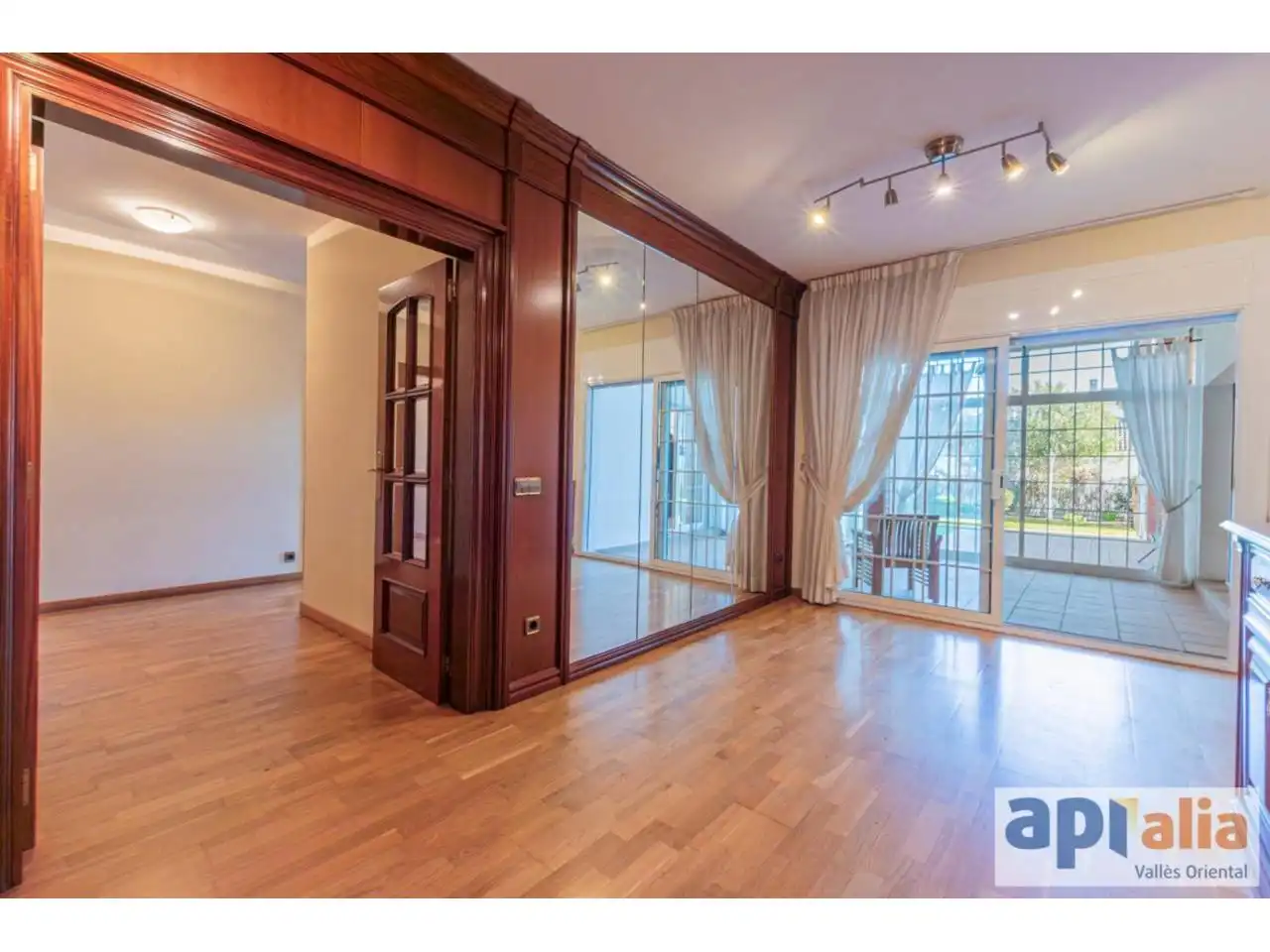 Villa avec piscine à vendre à Paseo Matagalls, imagen 12