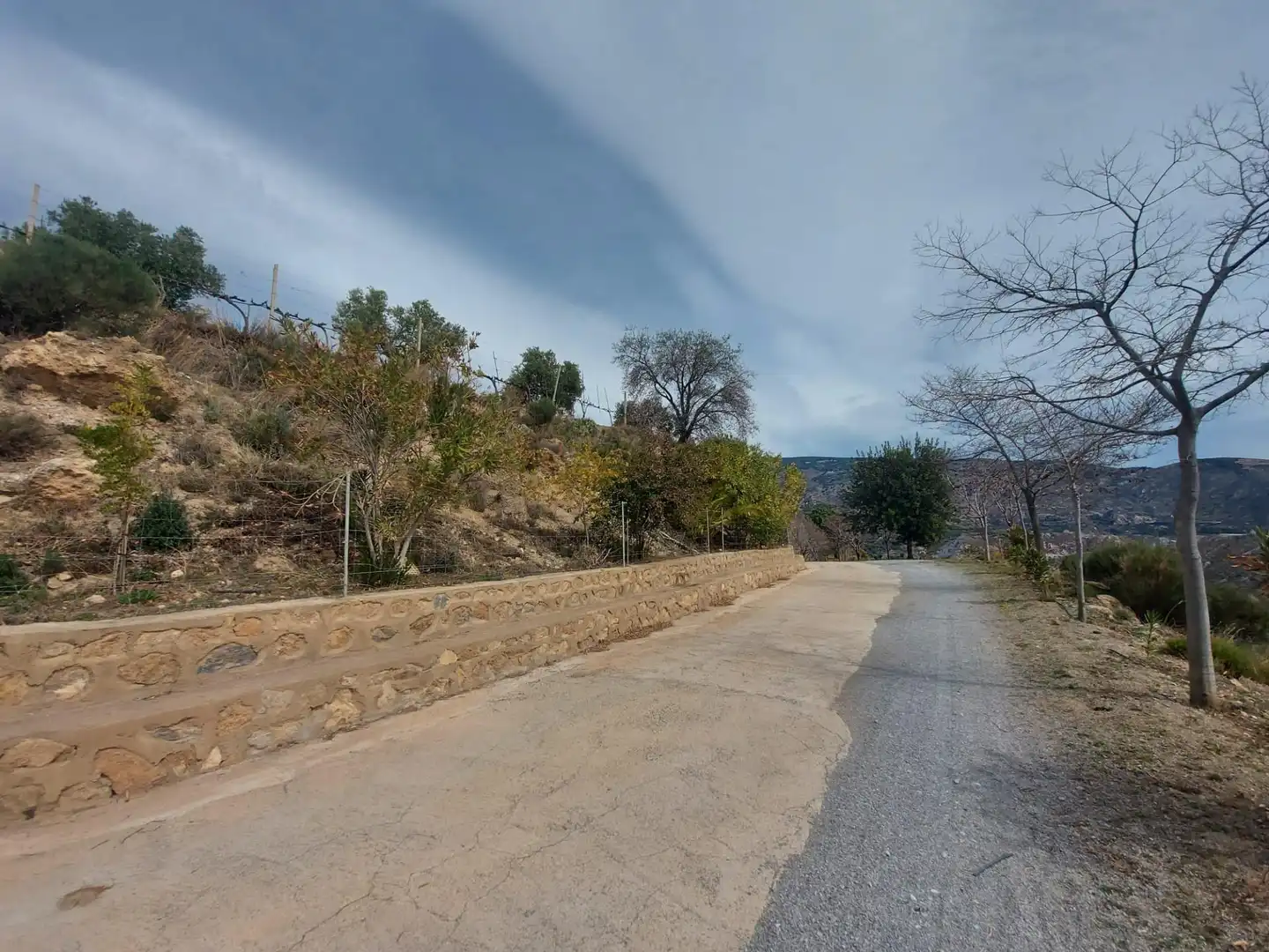 Country homes for sale in Nevada
