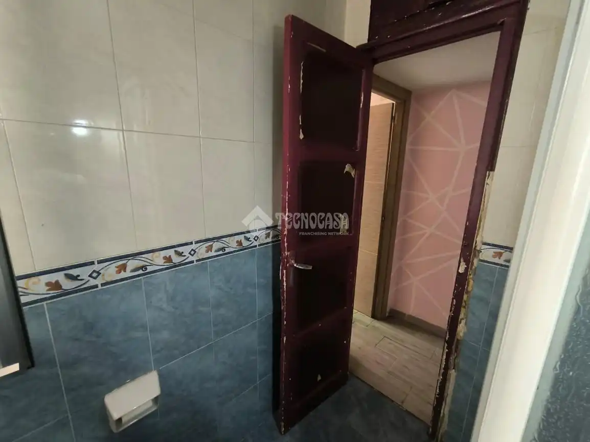 Baño de Piso en venta en Madrid