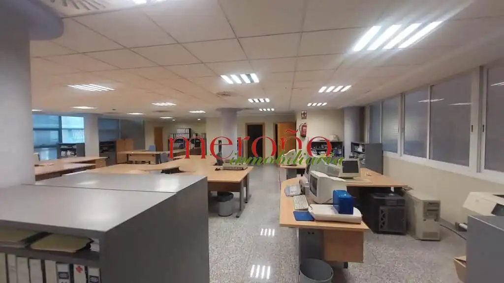 Büro zur Miete in Elche ciudad, imagen 17