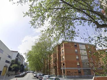 Appartement avec balcon à vendre à ALFONS XII