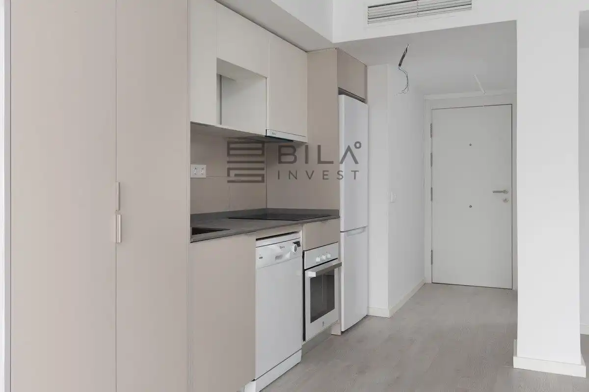 Piso con piscina en venta en Pensamiento, imagen 6