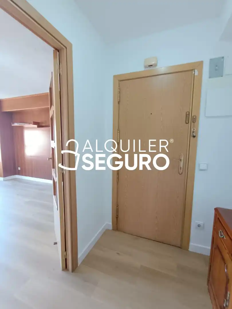 Flat for rent in Polonia, El Carrascal
