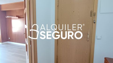 Photo 4 of Flat for rent in Polonia, El Carrascal, Leganés