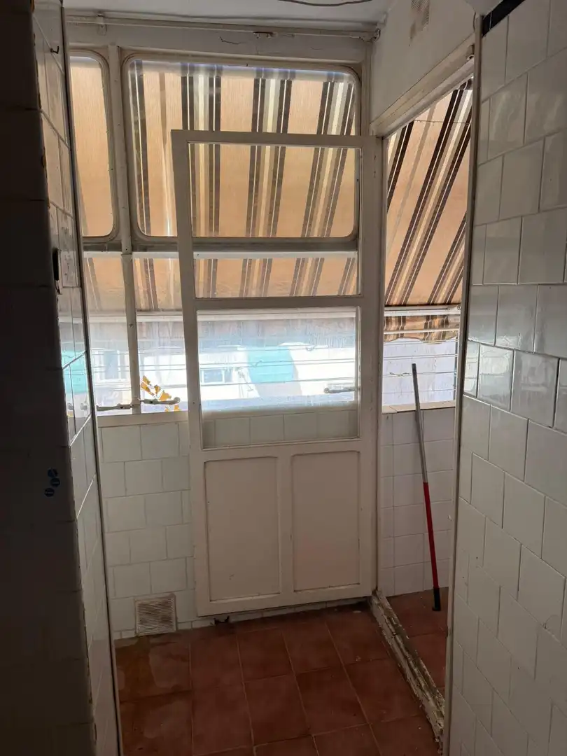 Terrassa de Pis en venda en Alicante / Alacant