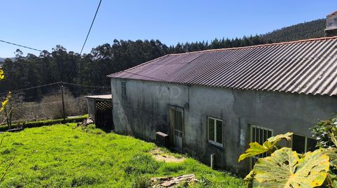 Foto 2 de Casa adosada en venta en Cedeira, A Coruña