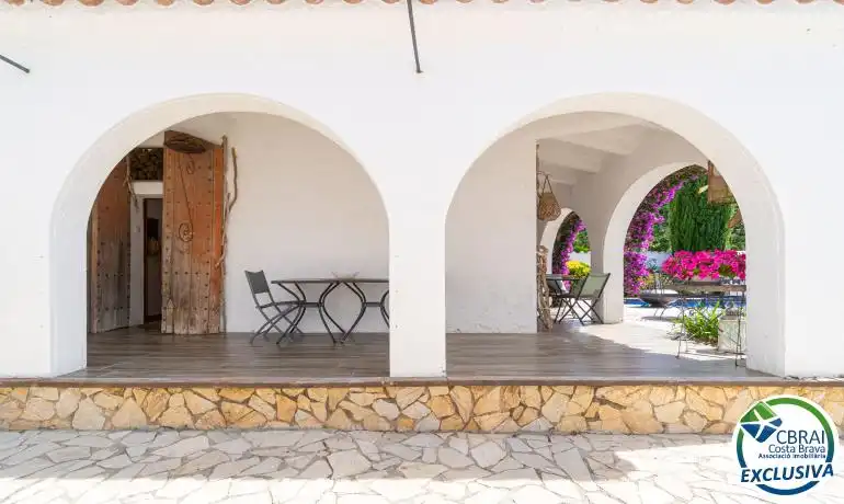 House with pool for sale in Carrer Pení 153, imagen 12
