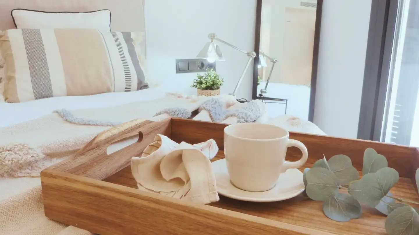 Habitación de Casa o chalet en venta en Cambrils con Aire acondicionado, Calefacción y Parquet