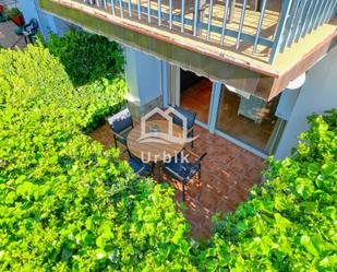 Terrassa de Planta baixa en venda en Castell-Platja d'Aro amb Aire condicionat, Terrassa i Moblat