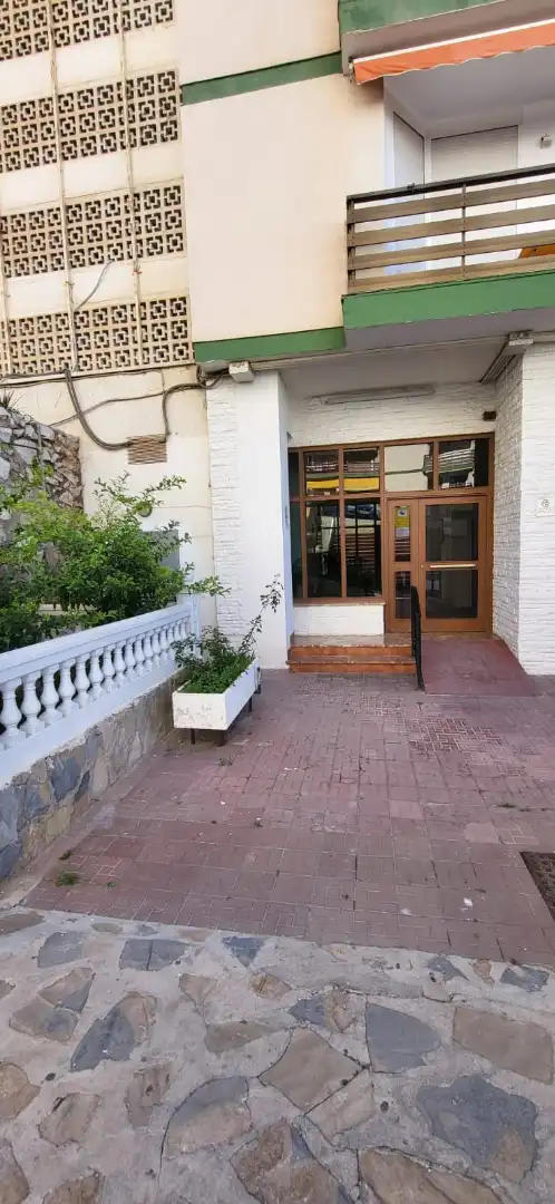 Estudi de lloguer en Benalmádena amb Aire condicionat, Moblat i Rentadora