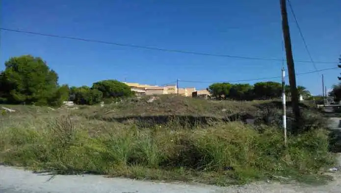 Terreny rústic en venda a Ctra. Les Marines Racons a Dénia, imagen 7
