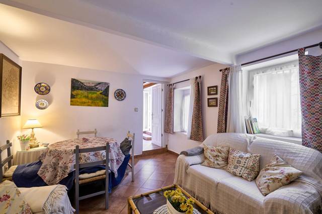 Casa-chalet en Venta en Gallegos de Solmirón