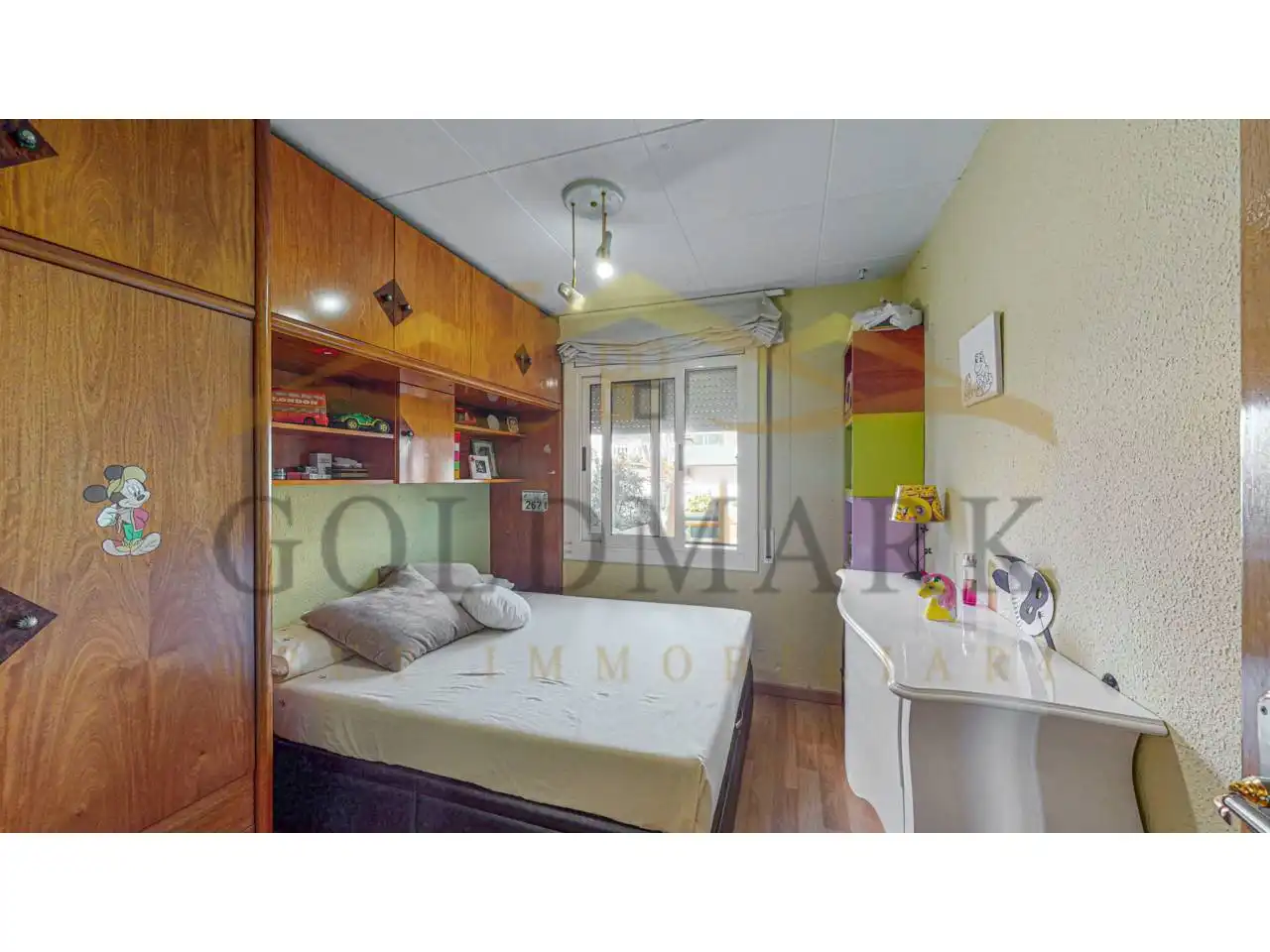 Casa o xalet en venda a Calle Lleó, 37, Ca n'Oriol