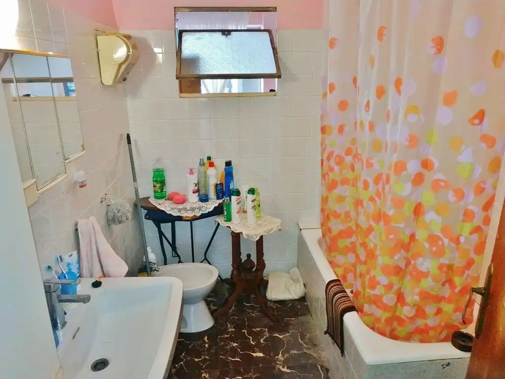 Baño de Planta baja en venta en Castelló de Rugat con Calefacción, Terraza y Trastero