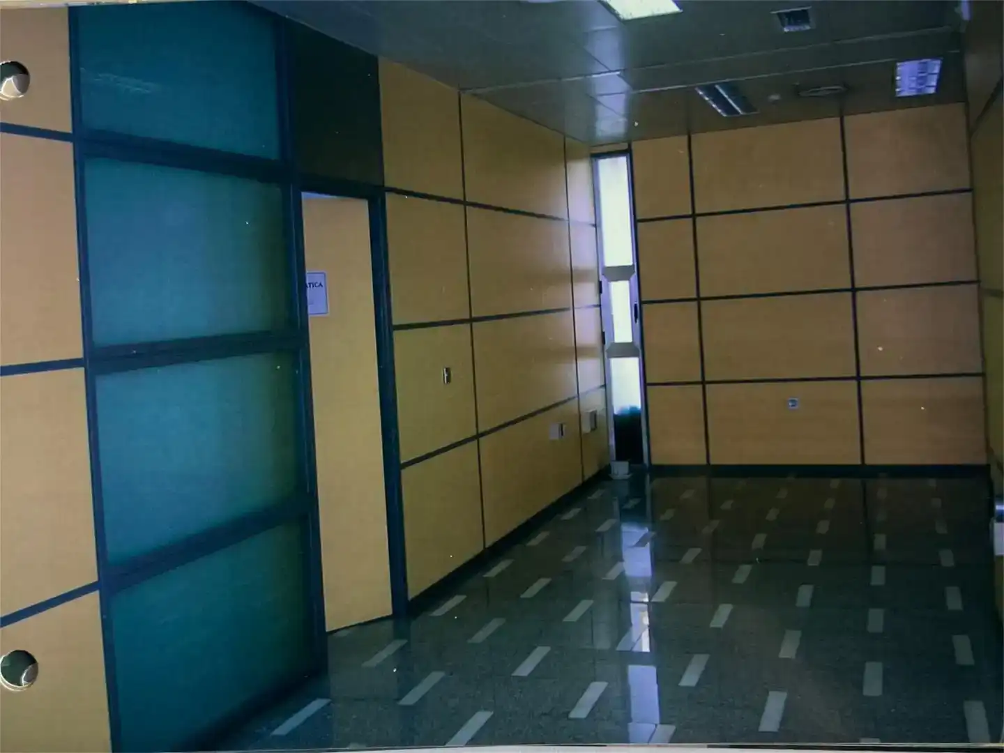 Local de alquiler en Mérida con Aire acondicionado