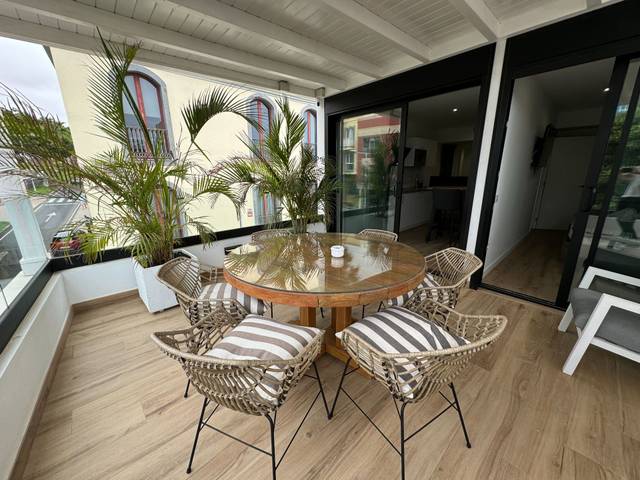 Piso en Venta en Zona Centro