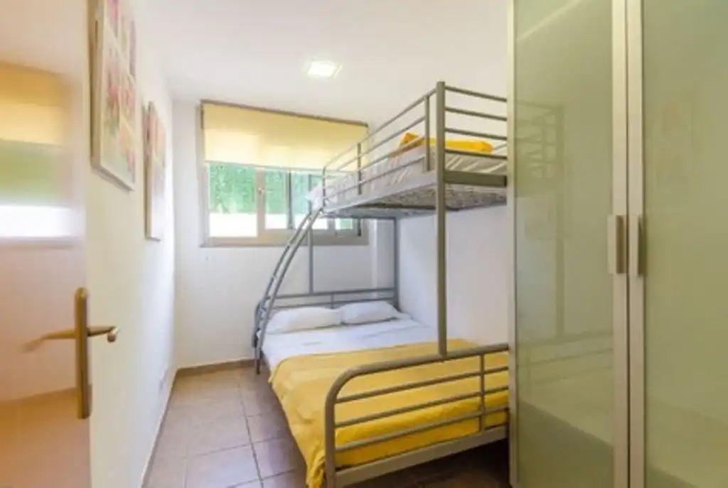 Dormitori de Casa o xalet en venda en Lloret de Mar amb Aire condicionat, Calefacció i Jardí privat