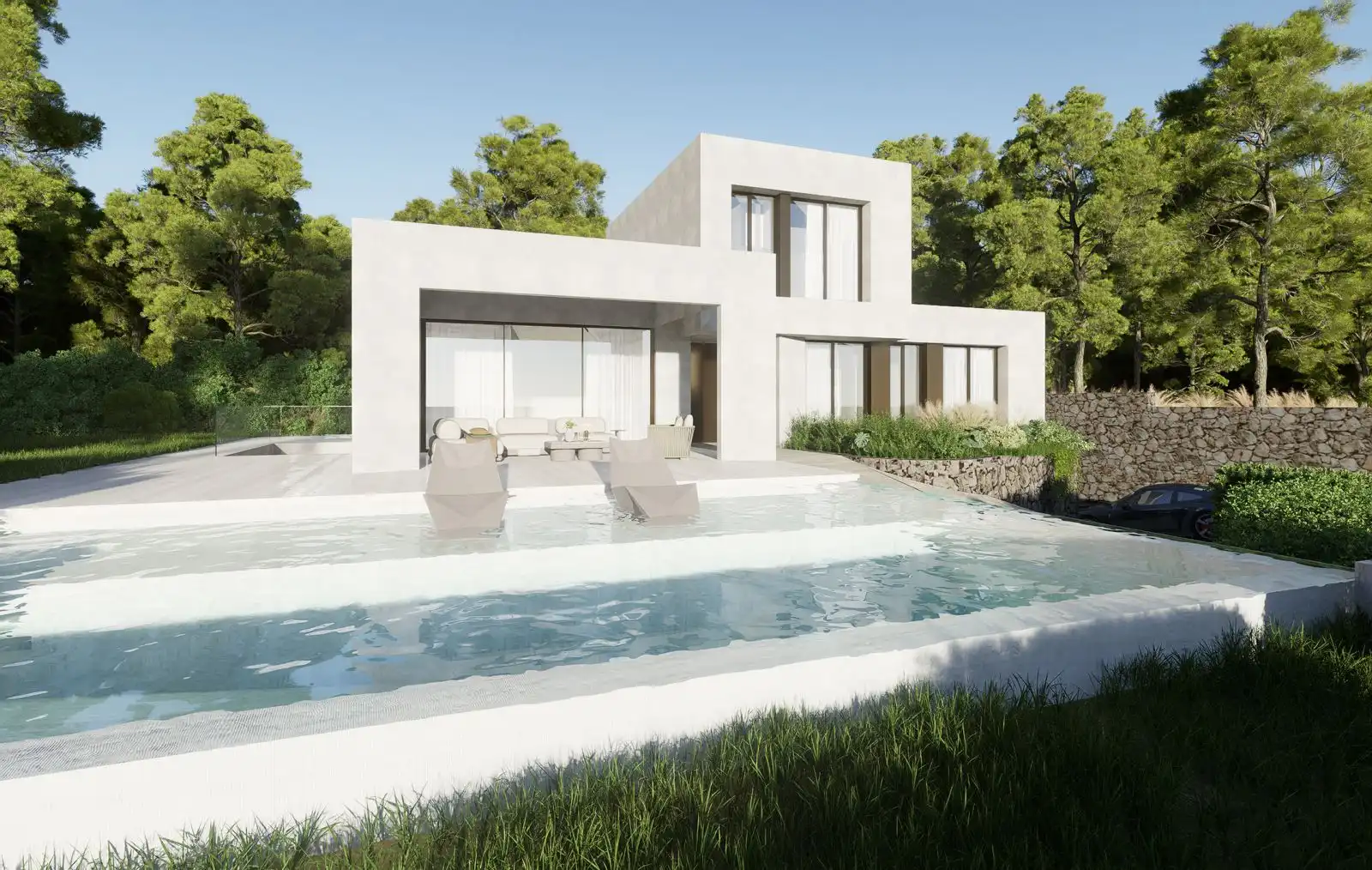 Villa à vendre à Orihuela Costa, imagen 46