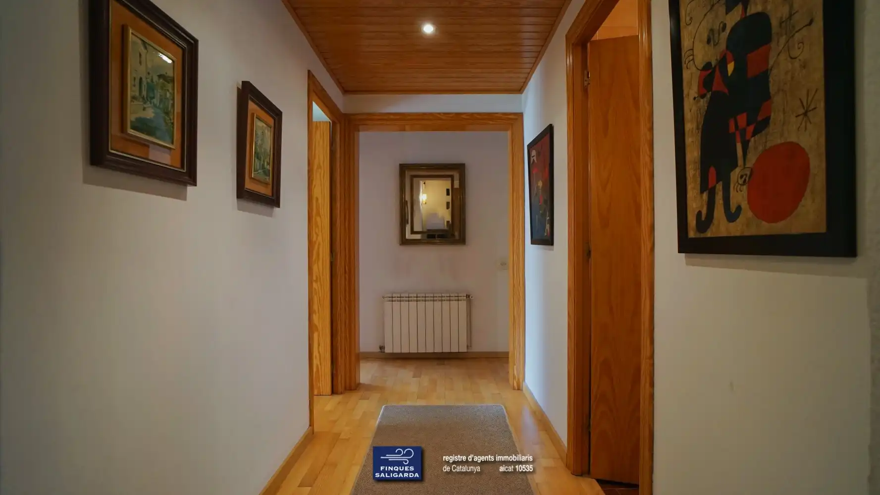 Casa o xalet en venda en Tagamanent amb Calefacció, Terrassa i Traster