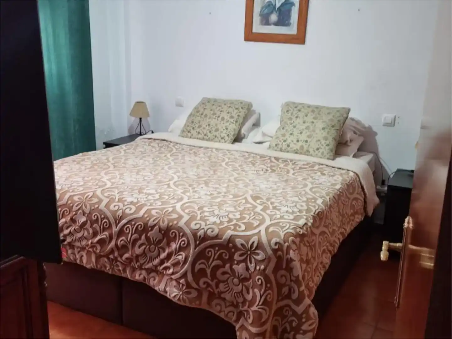 Habitación de Piso en venta en Jimena de la Frontera, Cádiz