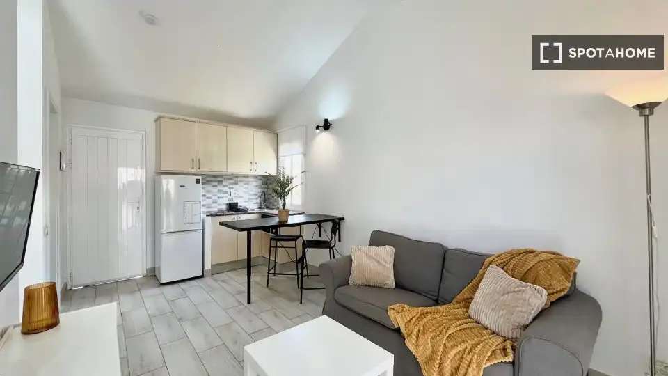 Room in Playa del Inglés
