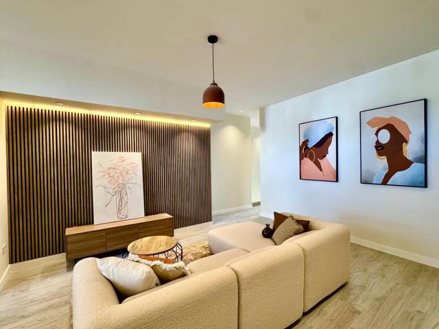 Casa-chalet en Venta en San Millán en El Ejido