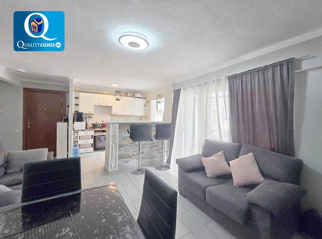 Apartamento en Venta en Virgen del Remedio - Parque Lo Morant