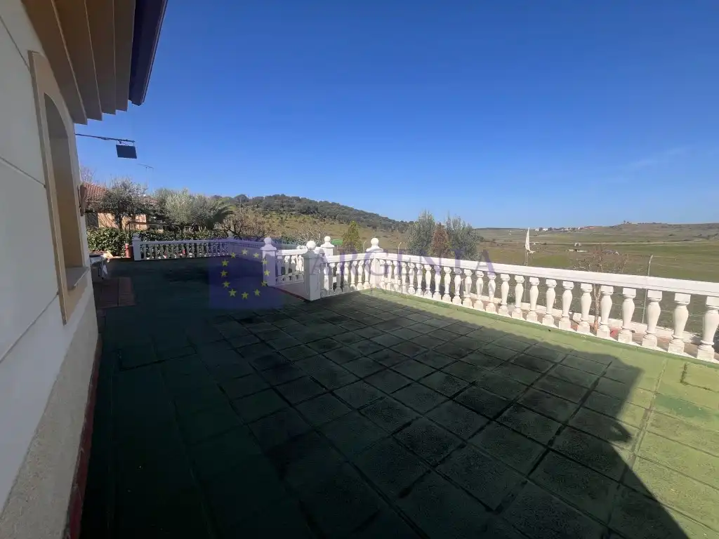 Xalet amb piscina en venda a Ceres Golf, imagen 8