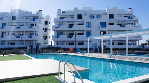 Foto 2 de Piso en venta en Calle Mayor, Mar Menor Golf, Torre-Pacheco