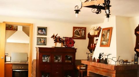 CASA EN VENTA EN EL NACIMIENTO DE ZAMBRA, RUTE, immagine 2