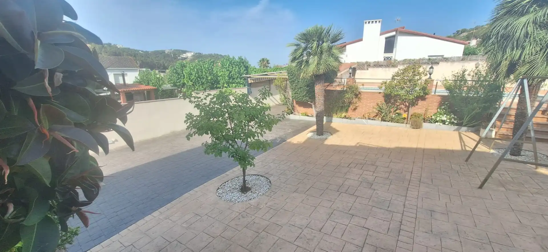 Casa o chalet en venta en Avinguda Til·lers, Mas Alba