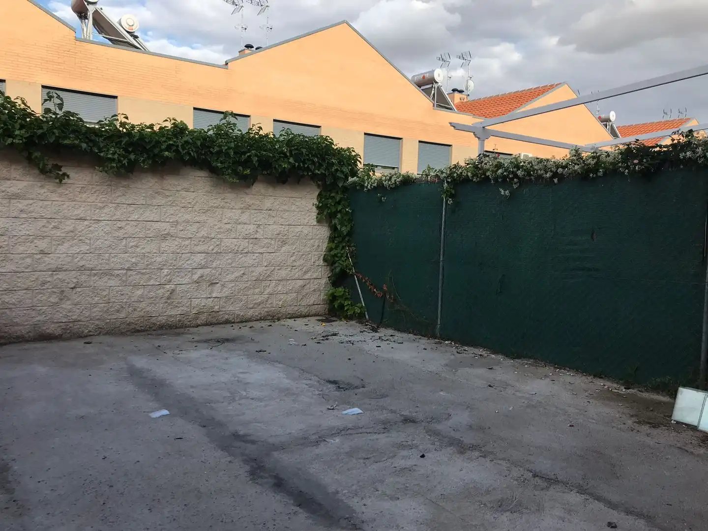Detached house for sale in Ontígola