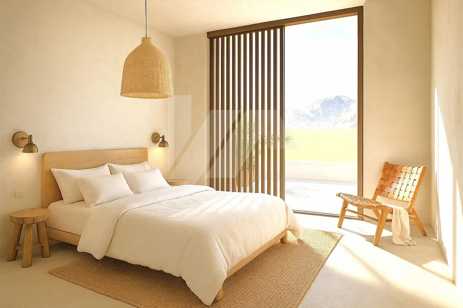 Villa mit Pool zum Verkauf in Monte Solana, imagen 5