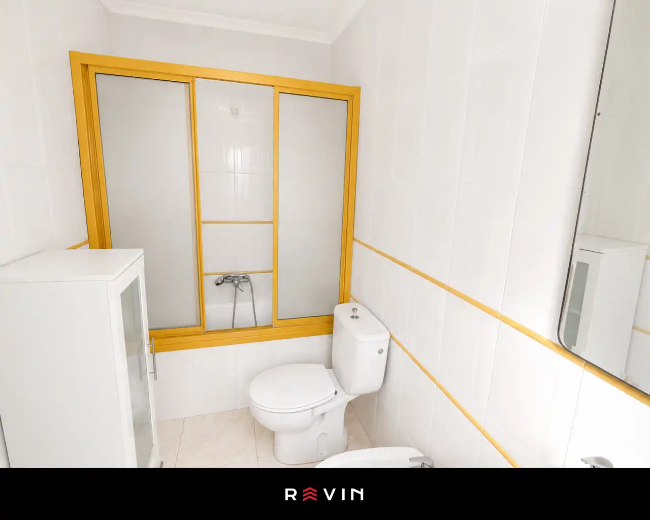 Flat with terrace for sale in Calle Méndez Núñez, imagen 11
