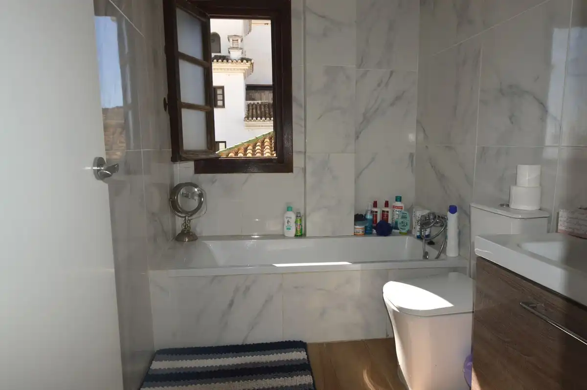Apartment zum Verkauf in Puerto de la Duquesa, imagen 8