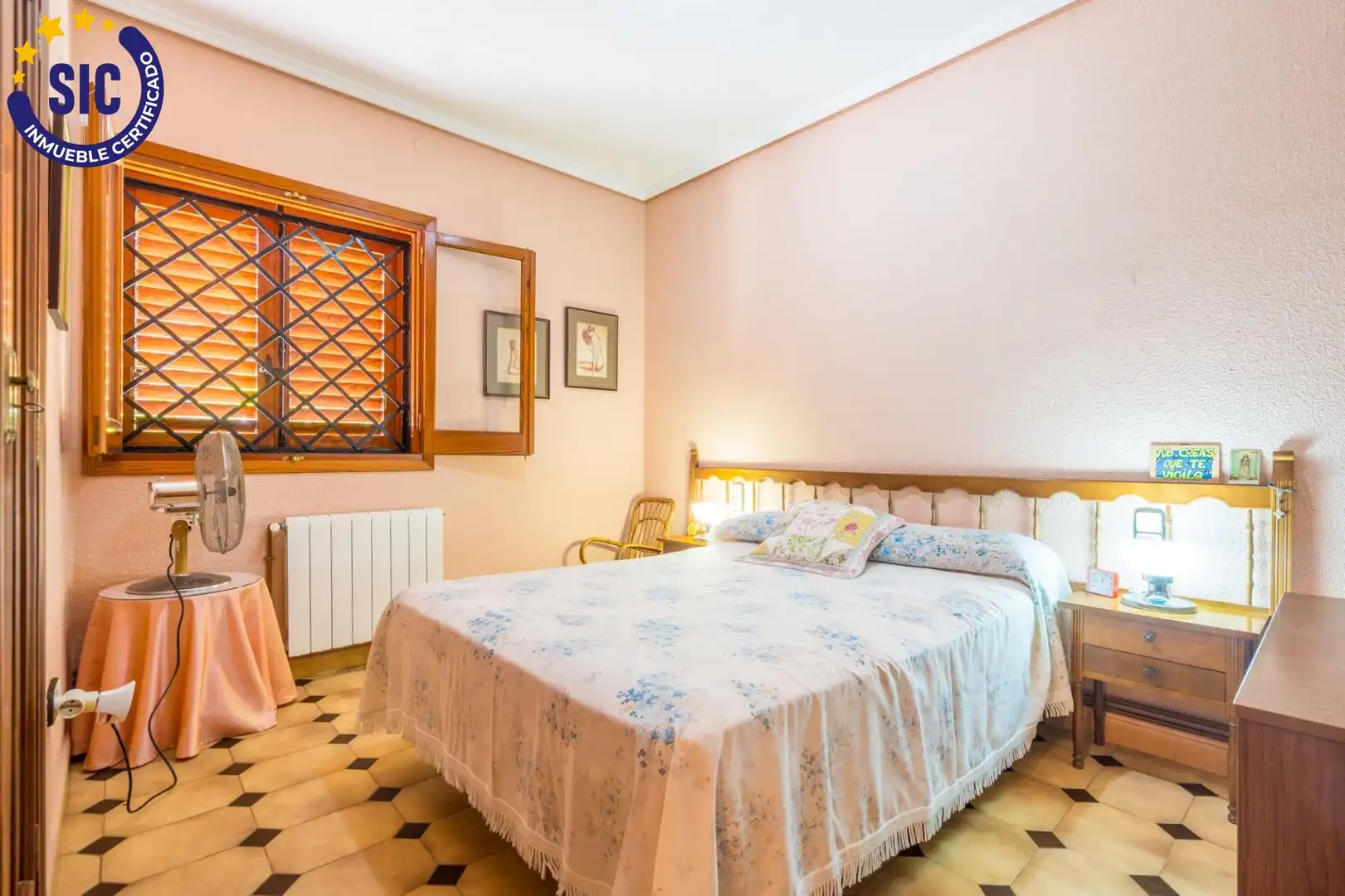 Detached house with pool for sale in Calle ALBACETE S PERENCHIZA, imagen 15