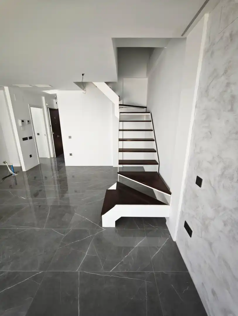 Penthouse with pool for sale in Avenida de los Abedules 2, imagen 9