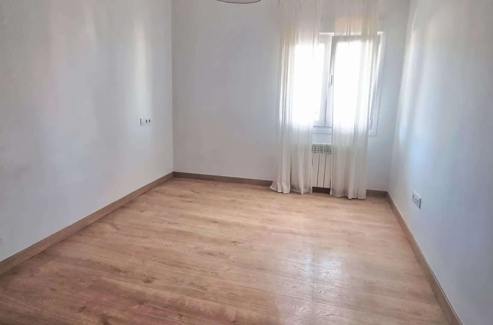 Flat for rent in Calle Hurtada, 6, Hoyo de Manzanares