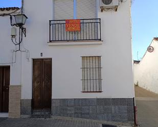 Casa o xalet en venda a Montemolín