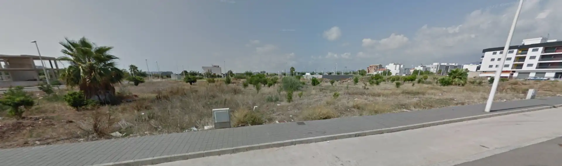 Terrain résidentiel à vendre à Carrer de Sant Joan de Moró 6, imagen 3