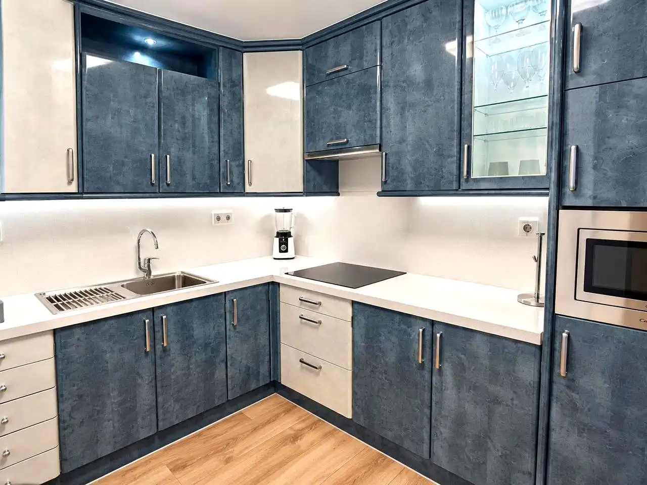Ático con ascensor en venta en Calle Señor de las Tribulaciones, imagen 14