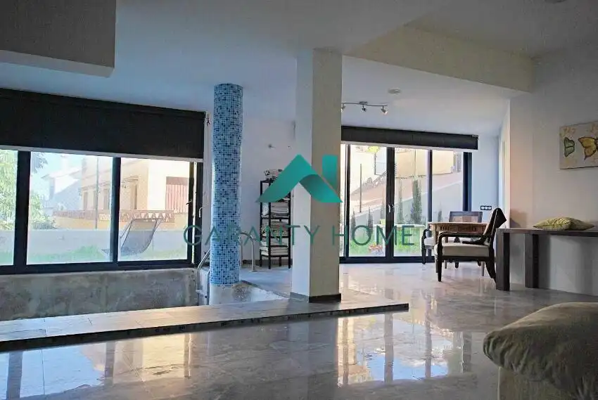 Maison avec terrasse à vendre à Hipódromo - Cerrado del Águila, imagen 9