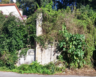 Vista exterior de Casa o xalet en venda en Llanes