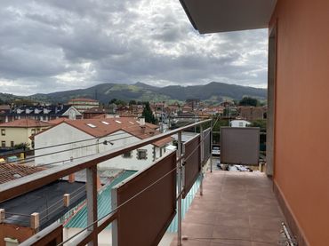 Wohnung mit Balkon zum Verkauf in Tanos - PS FERNANDEZ VALLEJO