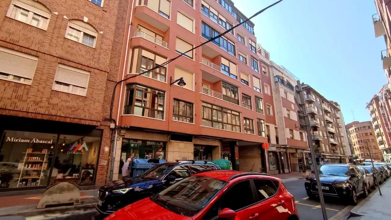 Local comercial en venda a Arrandi Kalea