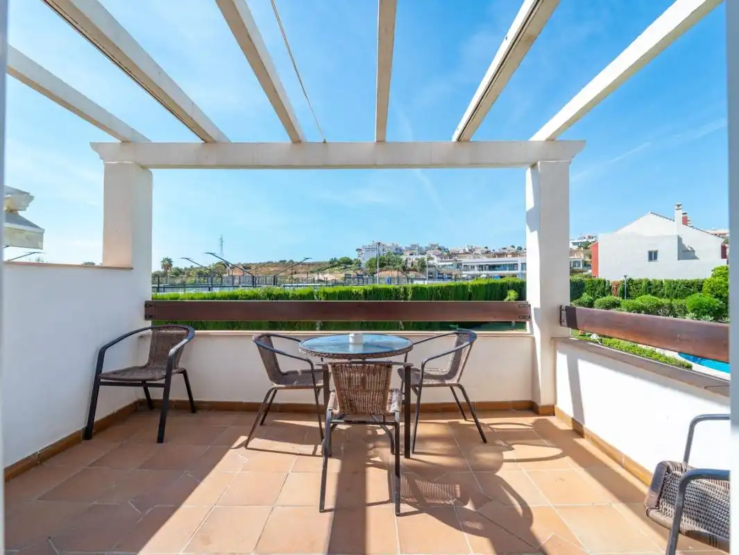 Semi-detached house with terrace for sale in Urbanizacion Arroyo Las Cañas, imagen 2